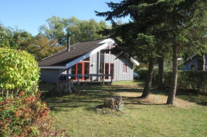 Ferienpark Mirow in Granzow